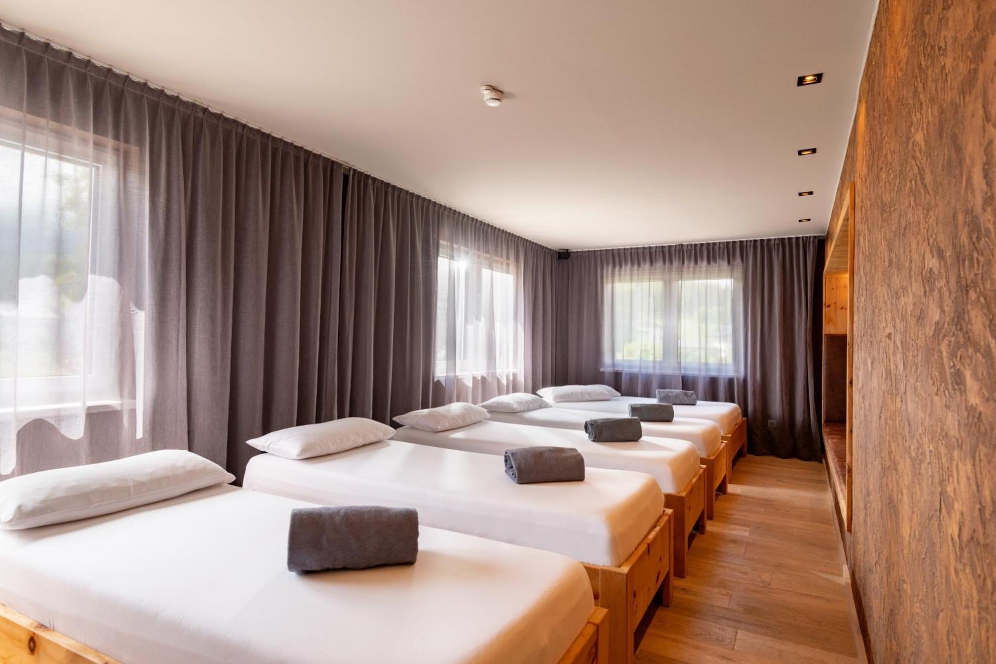 Fairhotel Hochfilzen B&B Eksteriør billede