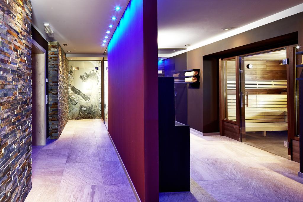 Fairhotel Hochfilzen B&B Eksteriør billede